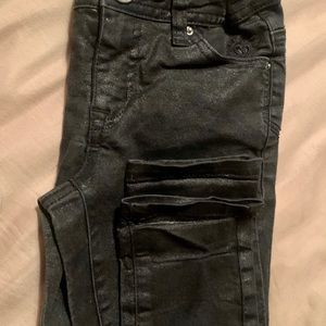 Justice Premium Jeans